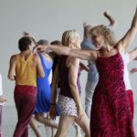 1er samedi Biodanza "La magie de la rencontre" - 26  septembre 2026